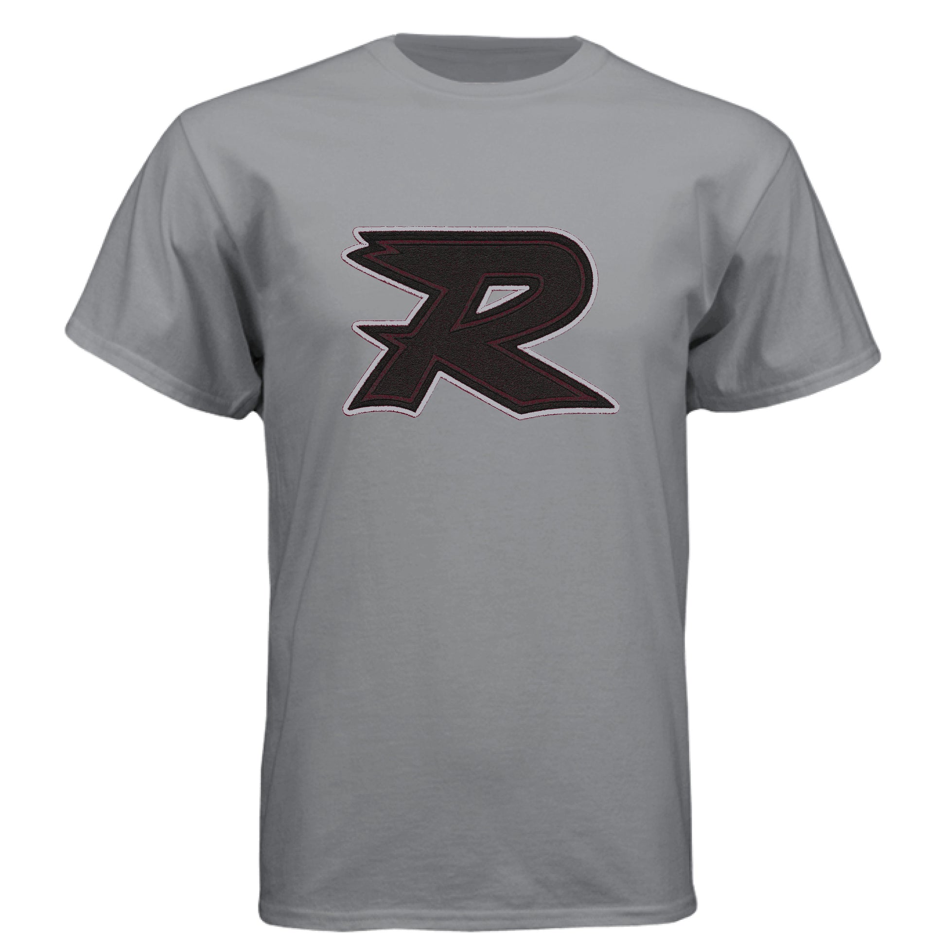 Graphite - FRONT