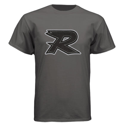 Graphite Black - FRONT