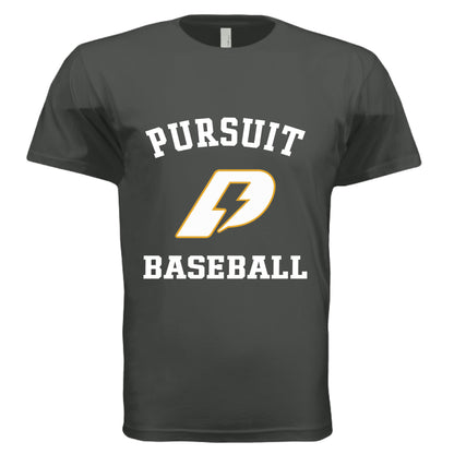 Graphite Black - FRONT