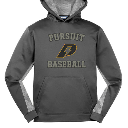 Dk Smk Gy/Wht - FRONT