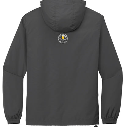 Graphite Grey - BACK