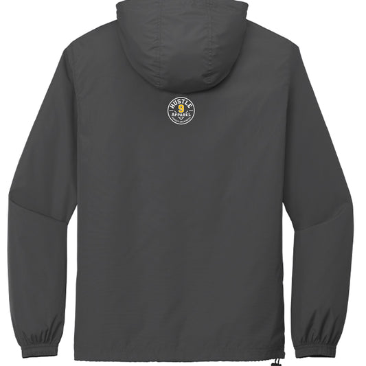 Graphite Grey - BACK