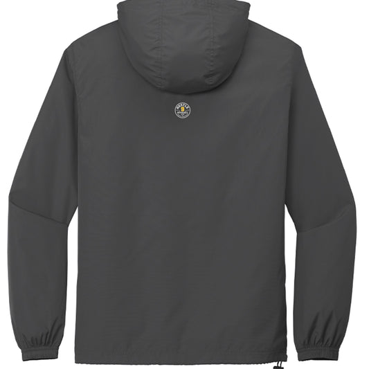 Graphite Grey - BACK