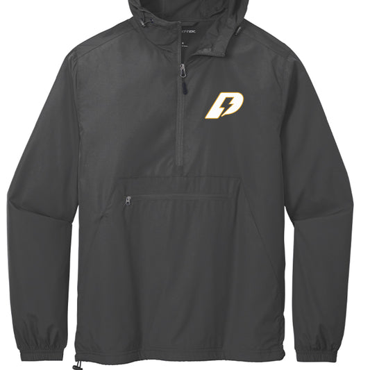 Graphite Grey - FRONT