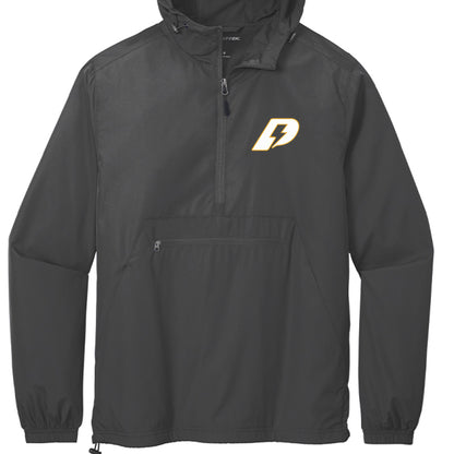 Graphite Grey - FRONT