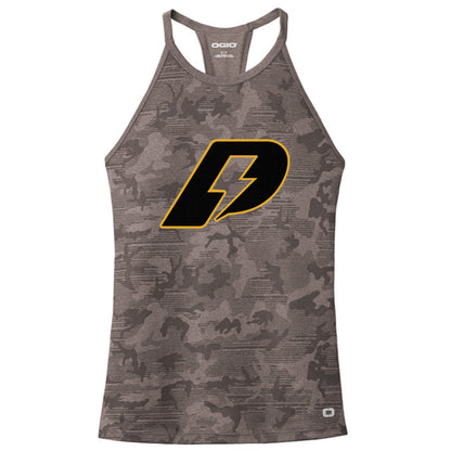 Gear Grey Camo - FRONT