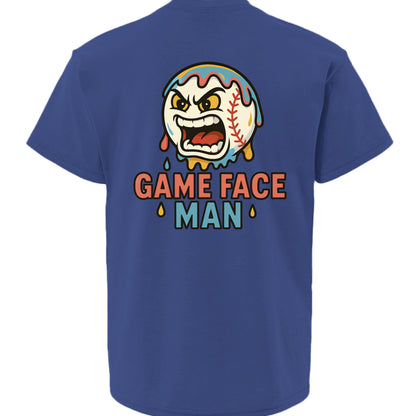 Athletic Cardinal - BACK