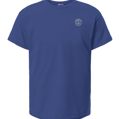 Athletic Cardinal - FRONT