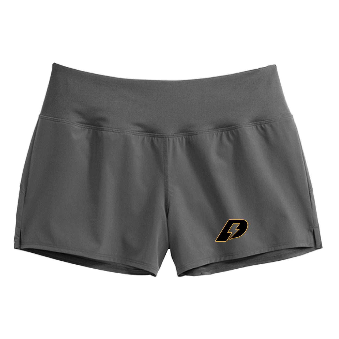 Graphite - FRONT