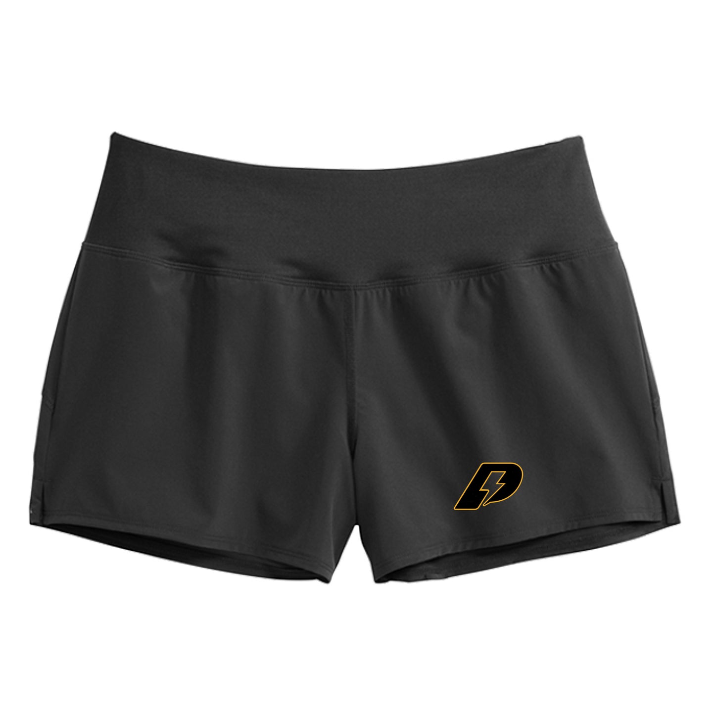 Black - FRONT
