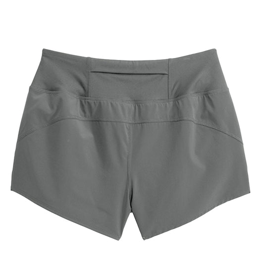 Iron Grey - BACK