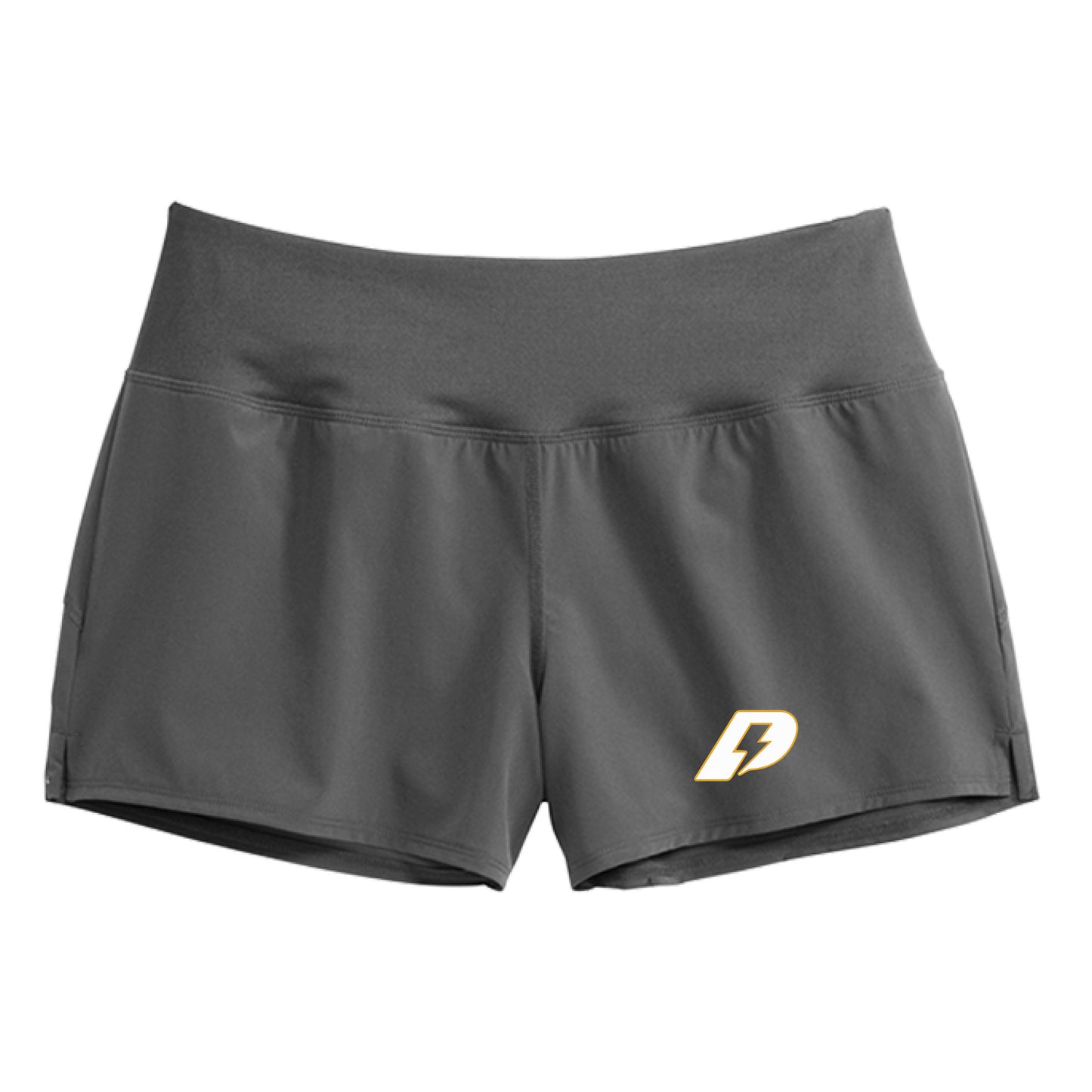 Graphite - FRONT
