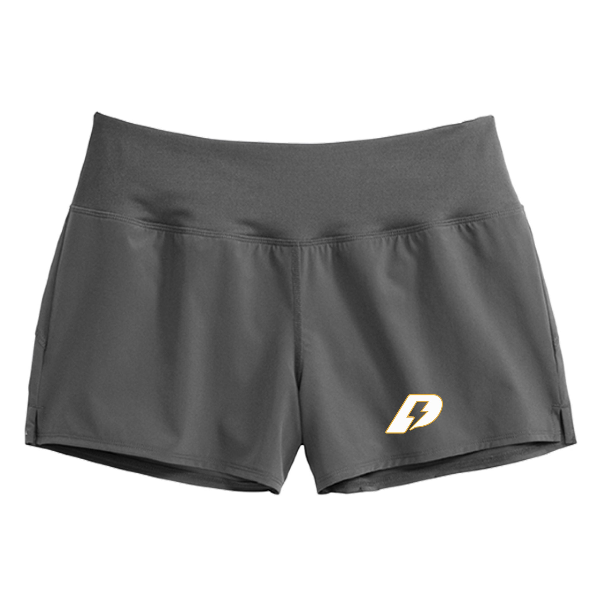 Graphite - FRONT