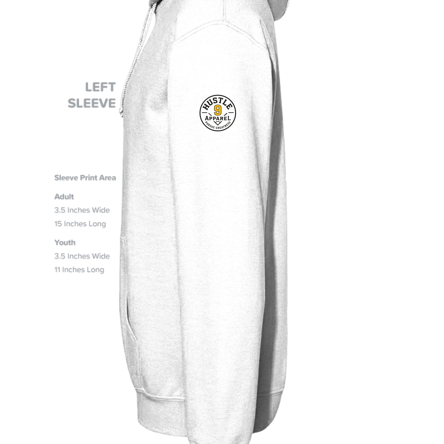 WHITE - SLEEVE_LEFT