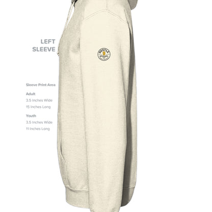 NATURAL - SLEEVE_LEFT