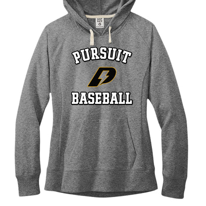 Light Hthr Gry - FRONT