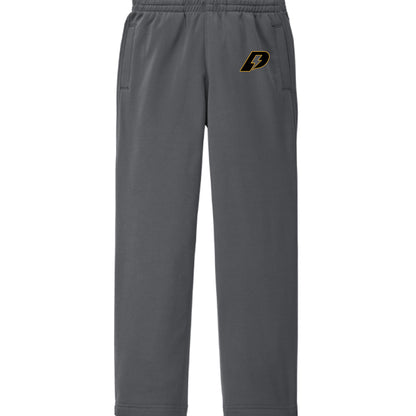 Dk Smoke Grey - FRONT