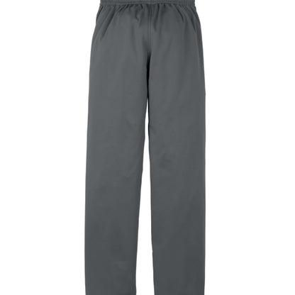 Dk Smoke Grey - BACK