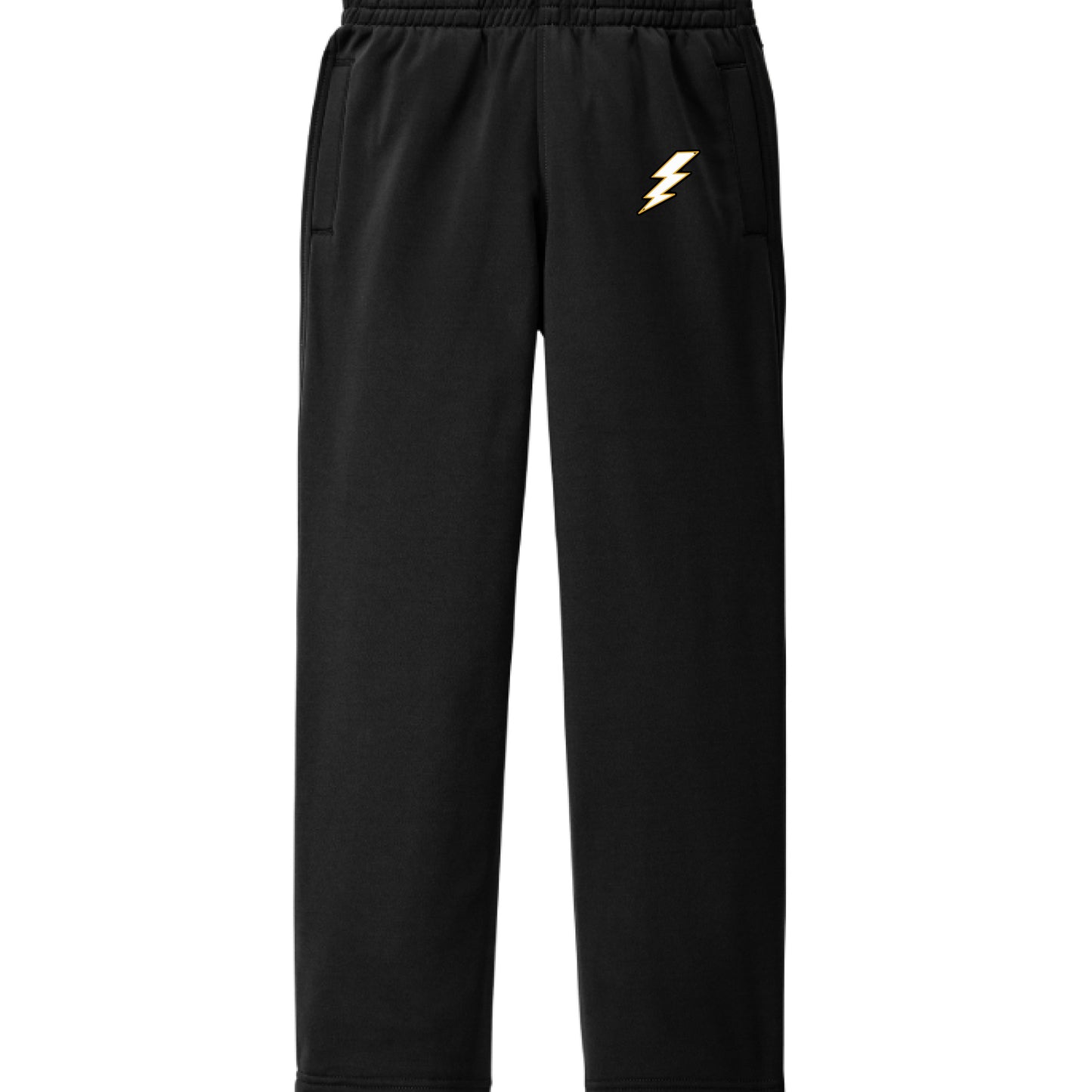 Black - FRONT