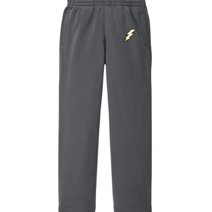 Dk Smoke Grey - FRONT