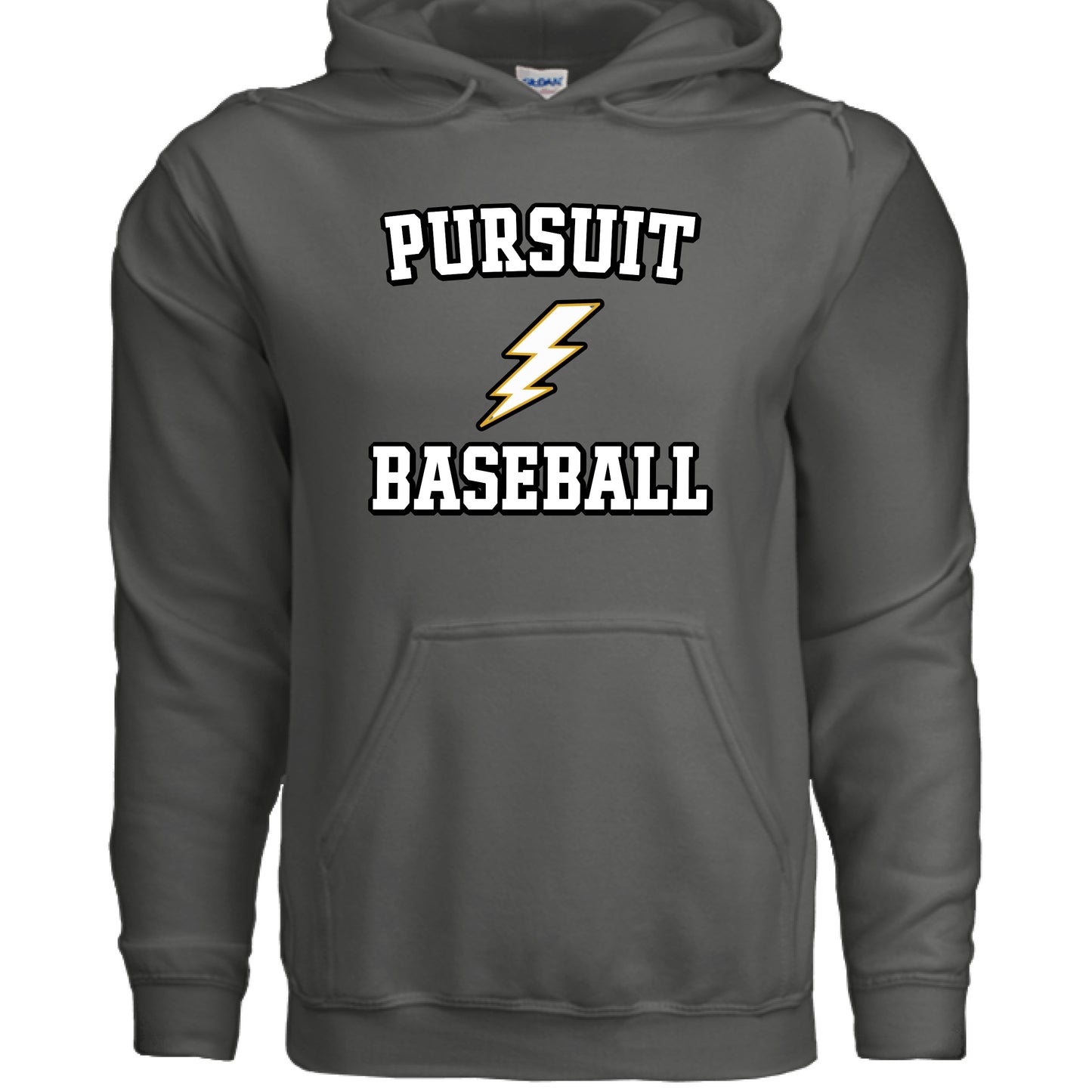 CHARCOAL - FRONT