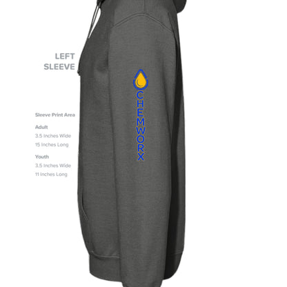 CHARCOAL - SLEEVE_LEFT