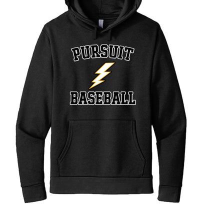 BLACK/ BLACK - FRONT