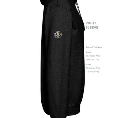 BLACK - SLEEVE_RIGHT