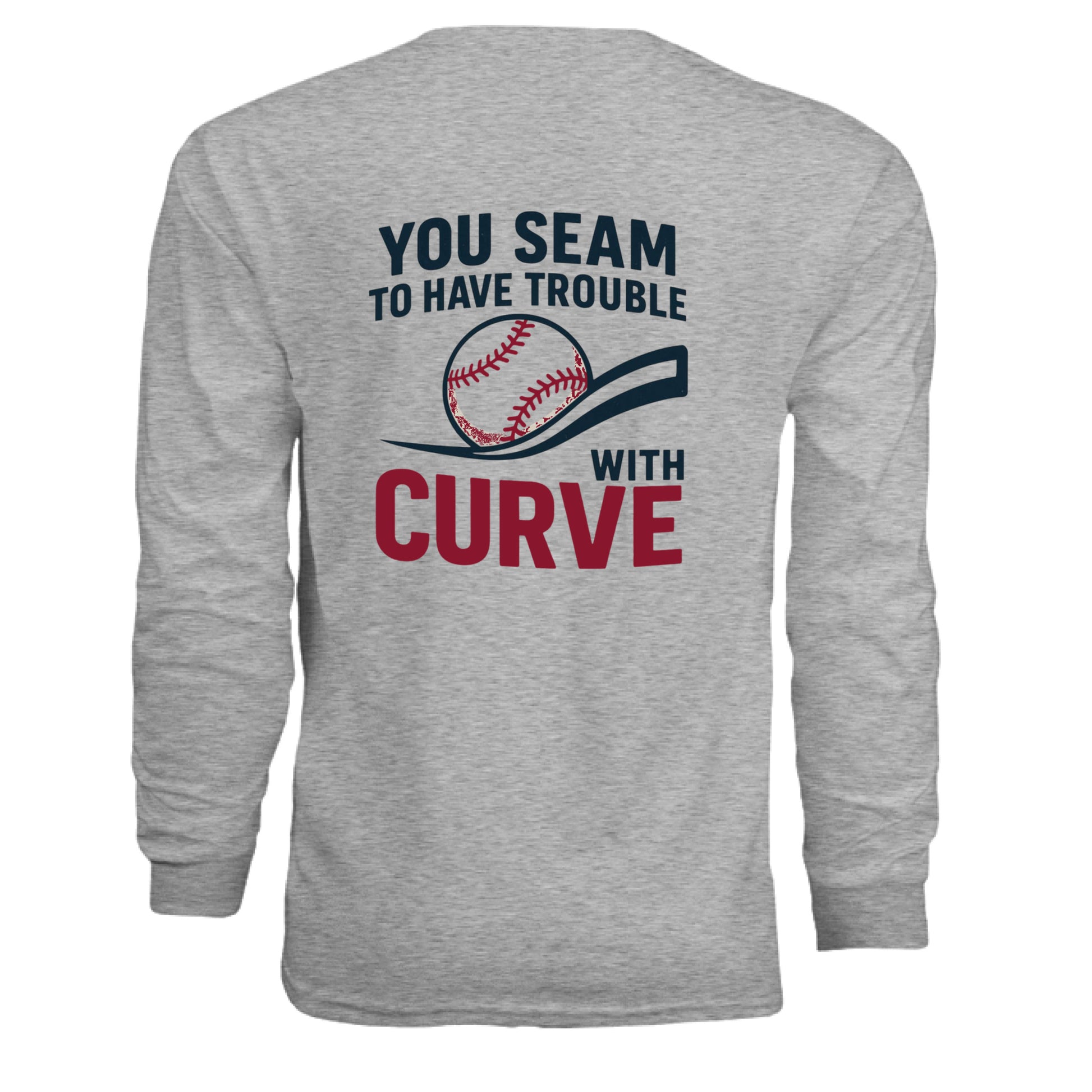 SPORT GREY - BACK