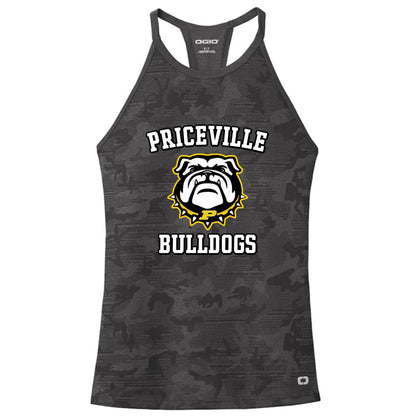 Blacktop Camo - FRONT