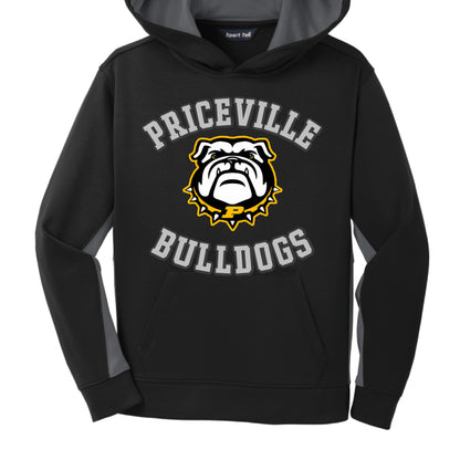 Blk/Dk Smk Gry - FRONT