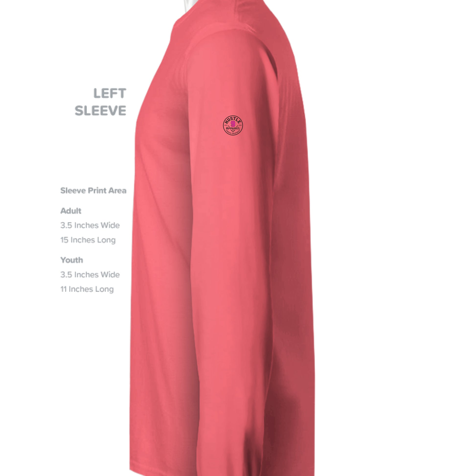 PAPRIKA - SLEEVE_LEFT