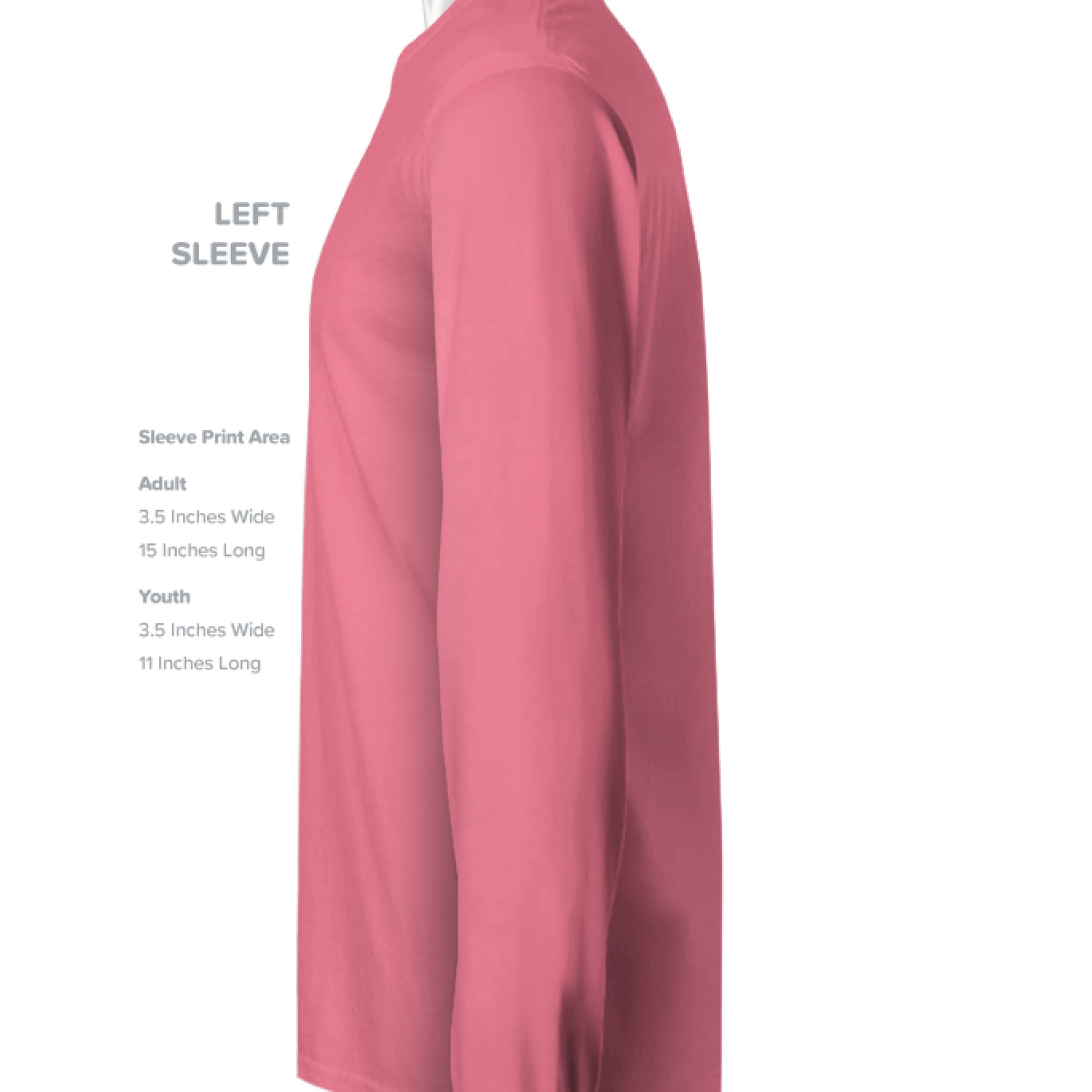 WATERMELON - SLEEVE_LEFT