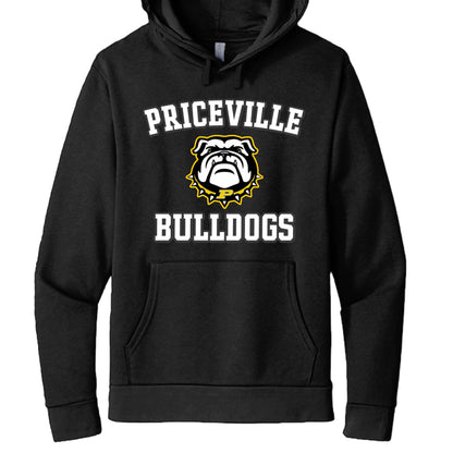 BLACK/ BLACK - FRONT