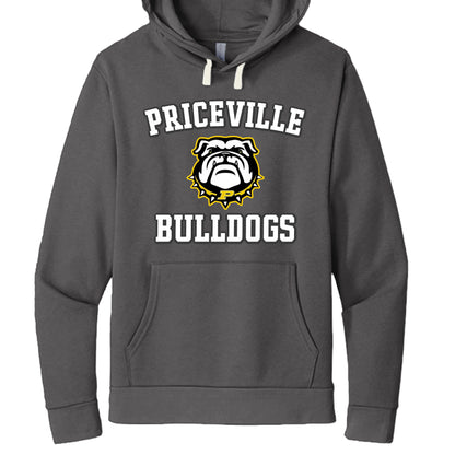 GRAPHITE BLACK - FRONT