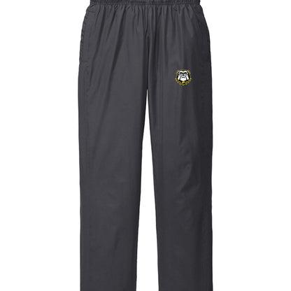 Graphite Grey - FRONT