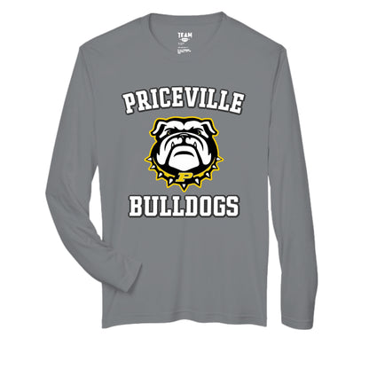 SPORT GRAPHITE - FRONT