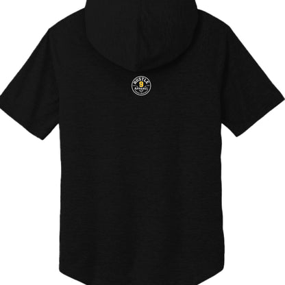 Black Triad So - BACK