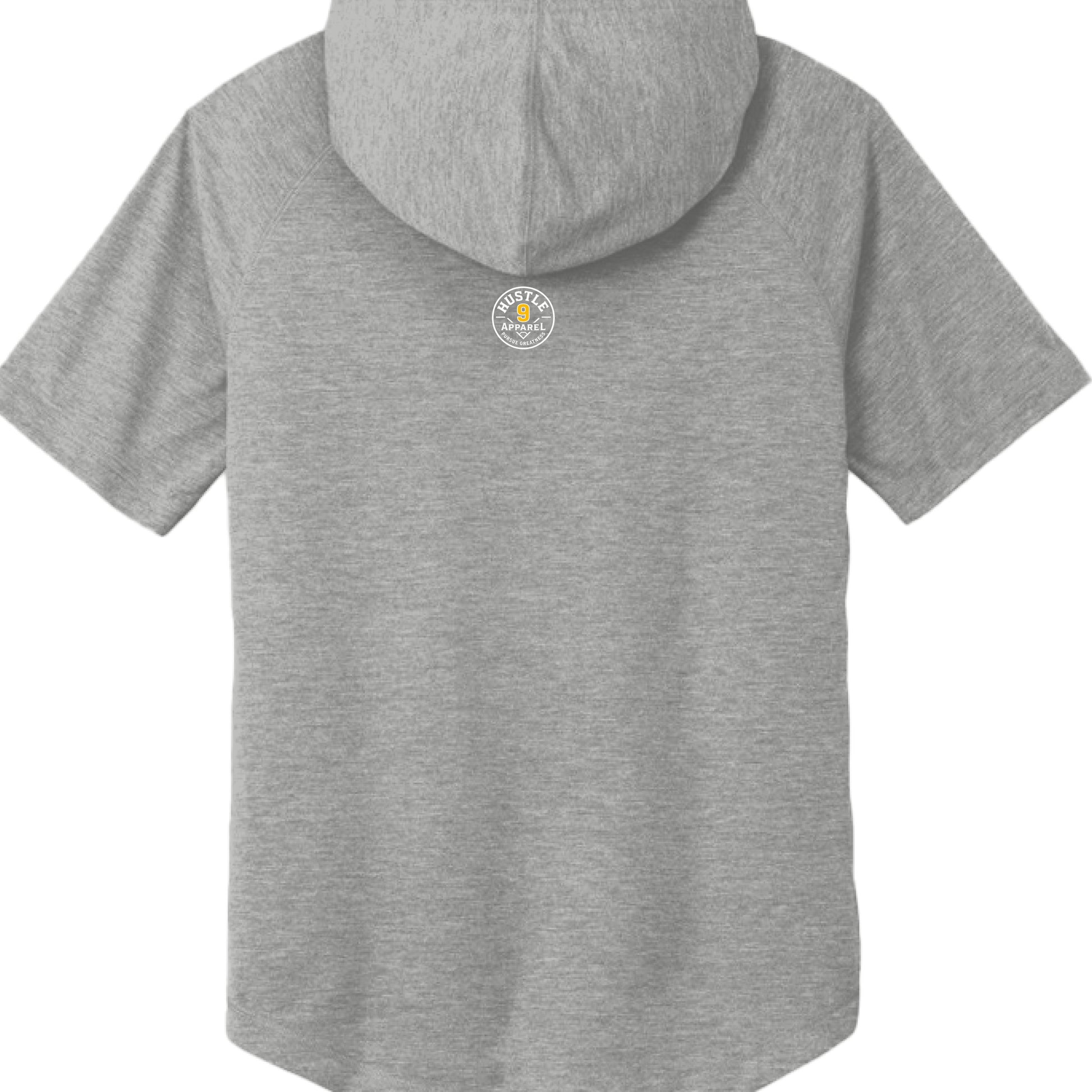 Light Grey Hth - BACK