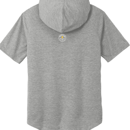 Light Grey Hth - BACK