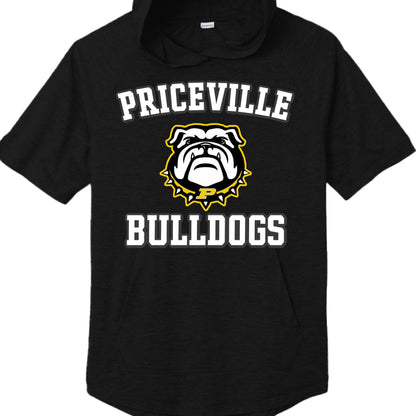 Black Triad So - FRONT