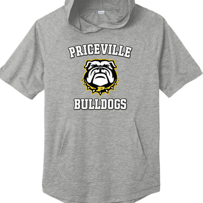 Light Grey Hth - FRONT