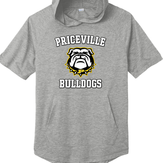 Light Grey Hth - FRONT