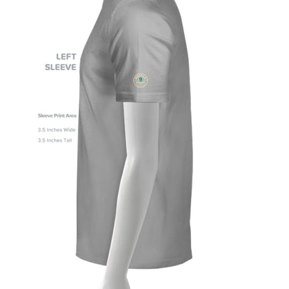 Sport Grey - SLEEVE_LEFT