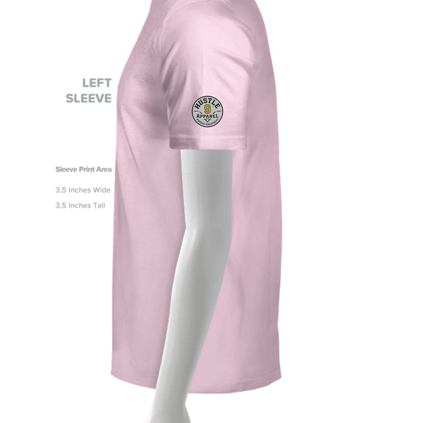 LIGHT PINK - SLEEVE_LEFT