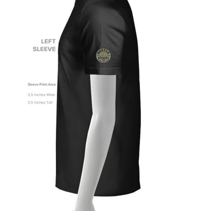 BLACK - SLEEVE_LEFT