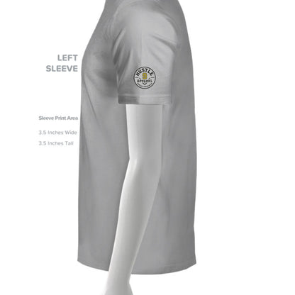 SPORT GREY - SLEEVE_LEFT