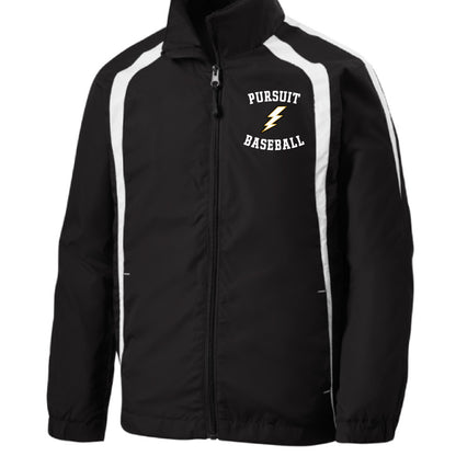 Black/ White - FRONT