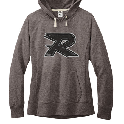 Charcoal Hthr - FRONT