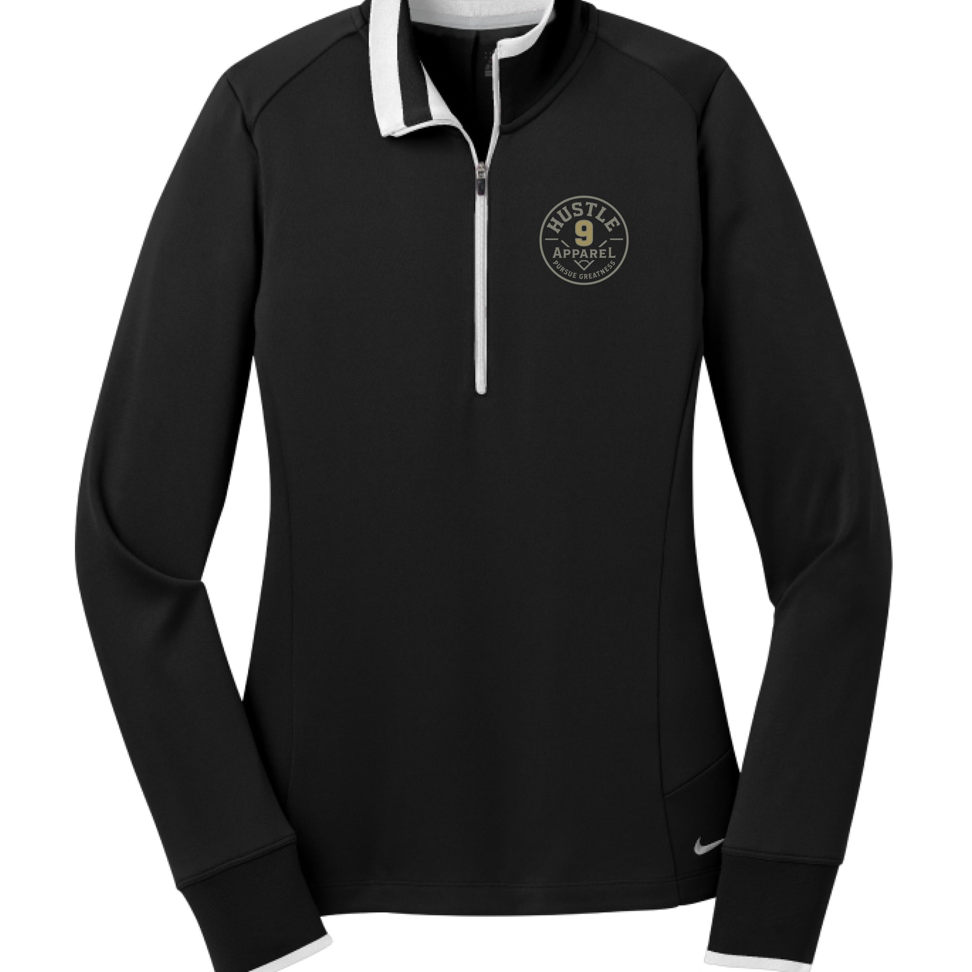 Black/White - FRONT